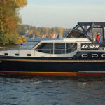 Keser-Hollandia 35 classic